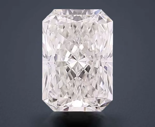 2.52 Carat · G · VVS2 Rare Carat Ideal Cut