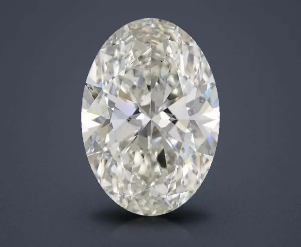 4.07 Carat · H · VS1 Rare Carat Ideal Cut