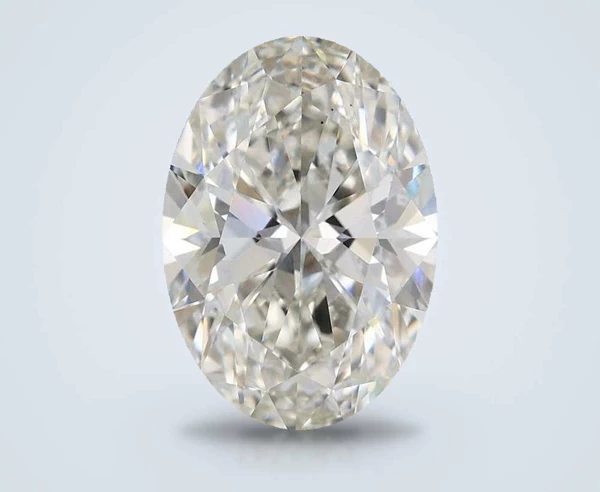 4.07 Carat · H · VS1 Rare Carat Ideal Cut