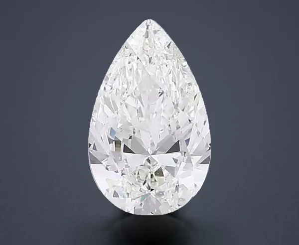 10.05 Carat · H · SI1 Rare Carat Ideal Cut