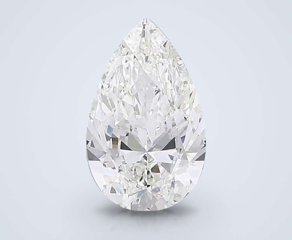 10.05 Carat · H · SI1 Rare Carat Ideal Cut