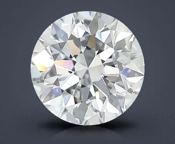 2 Carat · E · VS1 Rare Carat Ideal Cut