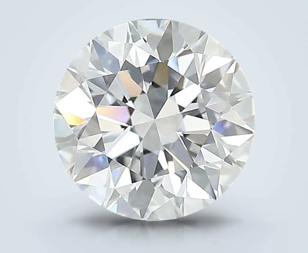 2 Carat · E · VS1 Rare Carat Ideal Cut