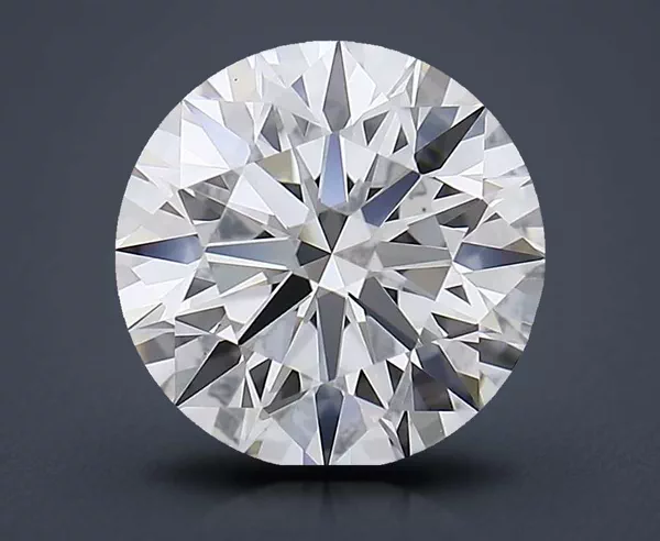 2.52 Carat · G · IF Rare Carat Ideal Cut