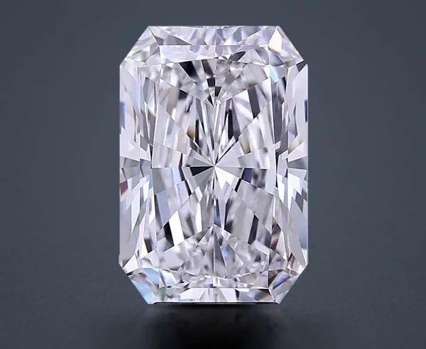 5.3 Carat · D · VVS2 Rare Carat Ideal Cut