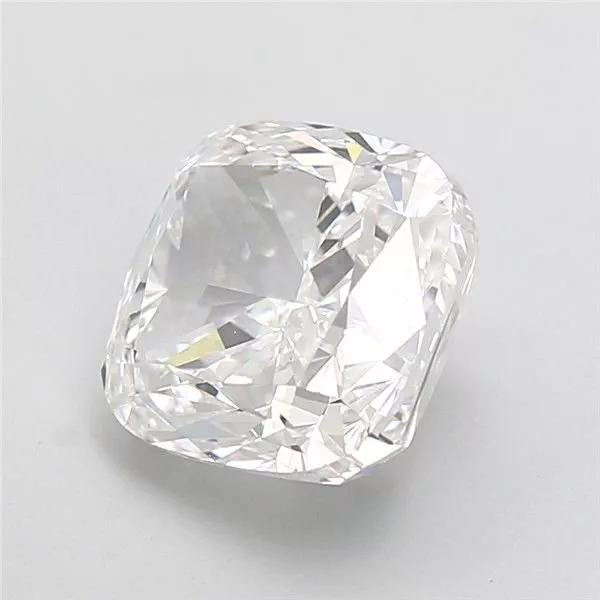 6.62 Carat · E · VVS2 Rare Carat Ideal Cut