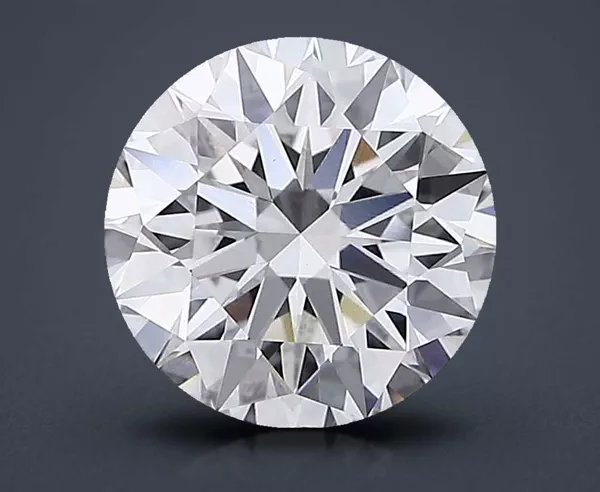 2.12 Carat · E · VVS2 Rare Carat Ideal Cut