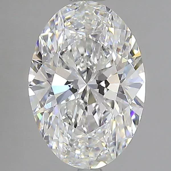 4.69 Carat · E · VVS1 Rare Carat Ideal Cut