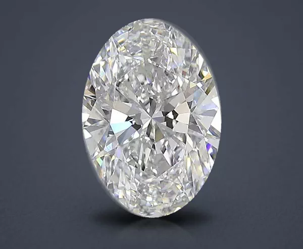 4.69 Carat · E · VVS1 Rare Carat Ideal Cut