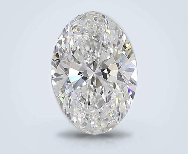 4.69 Carat · E · VVS1 Rare Carat Ideal Cut