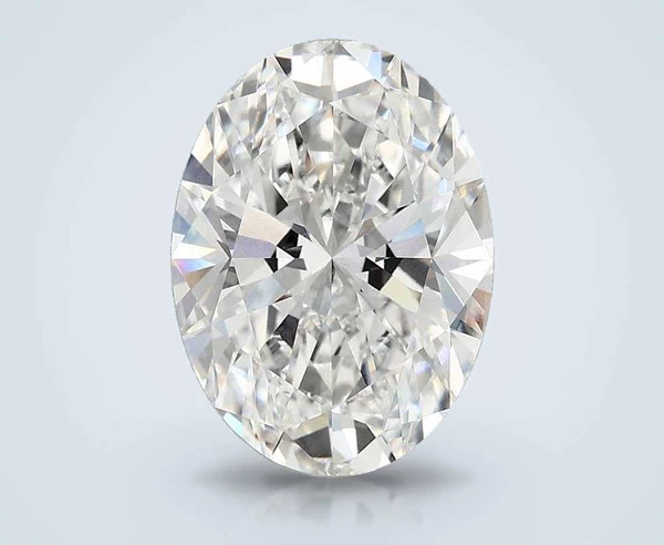 3.39 Carat · E · VVS2 Rare Carat Ideal Cut