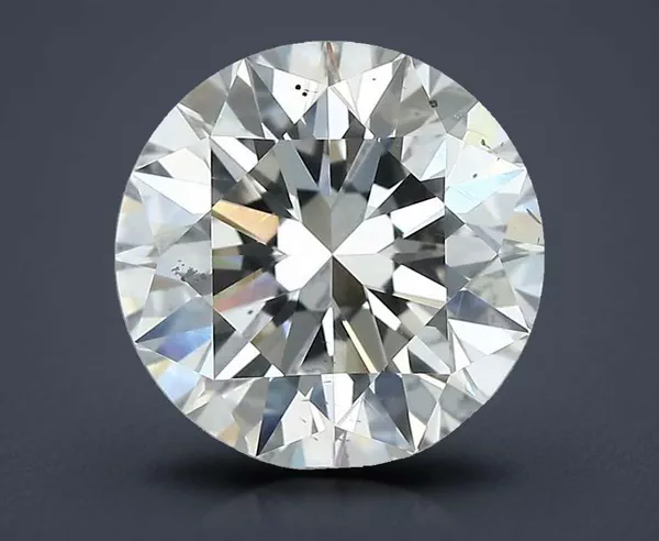 2.01 Carat · E · SI1 Rare Carat Ideal Cut
