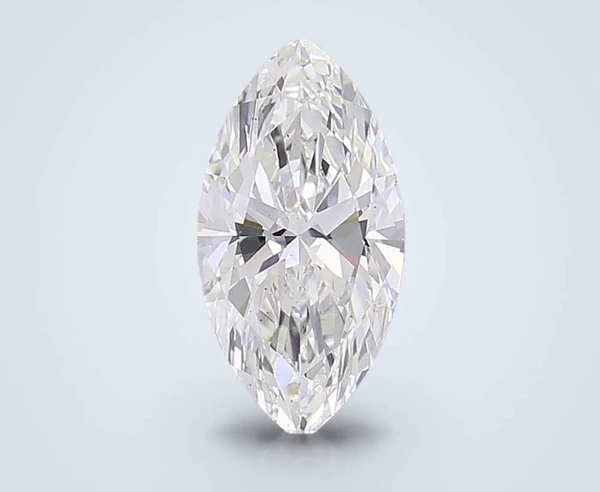 1.37 Carat · F · VS1 Rare Carat Ideal Cut