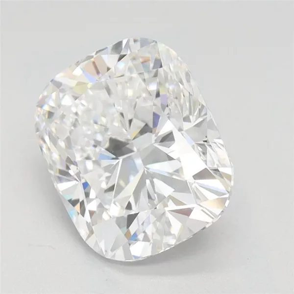 2.45 Carat · D · IF very good Cut