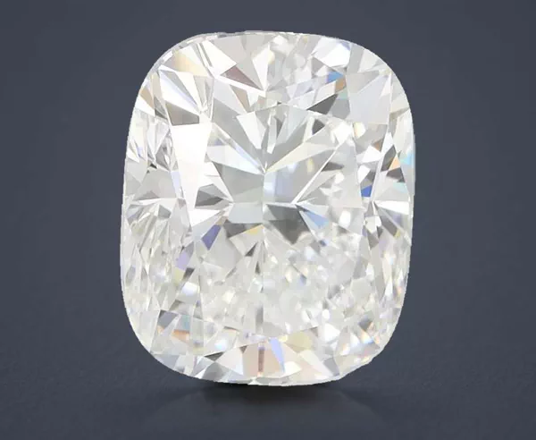 2.45 Carat · D · IF very good Cut