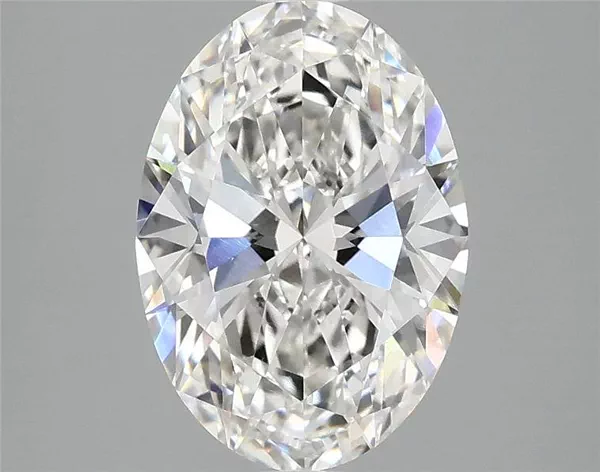 2.39 Carat · F · VVS2 Rare Carat Ideal Cut