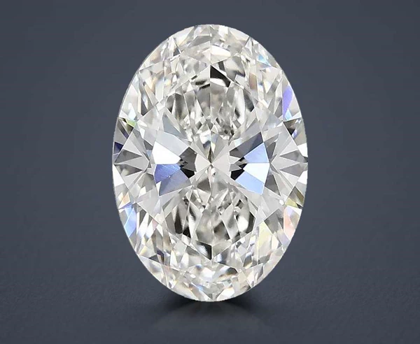 2.39 Carat · F · VVS2 Rare Carat Ideal Cut