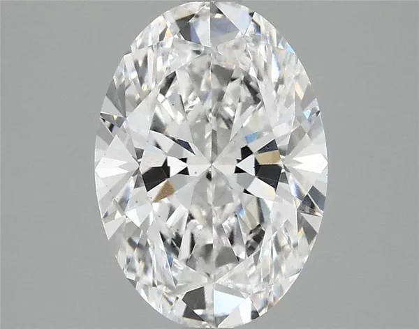2.58 Carat · D · VS2 Rare Carat Ideal Cut