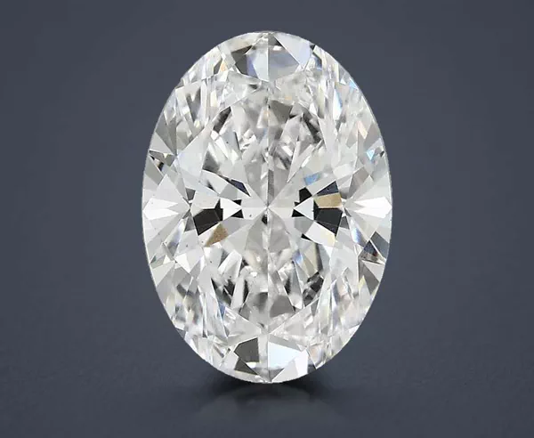 2.58 Carat · D · VS2 Rare Carat Ideal Cut