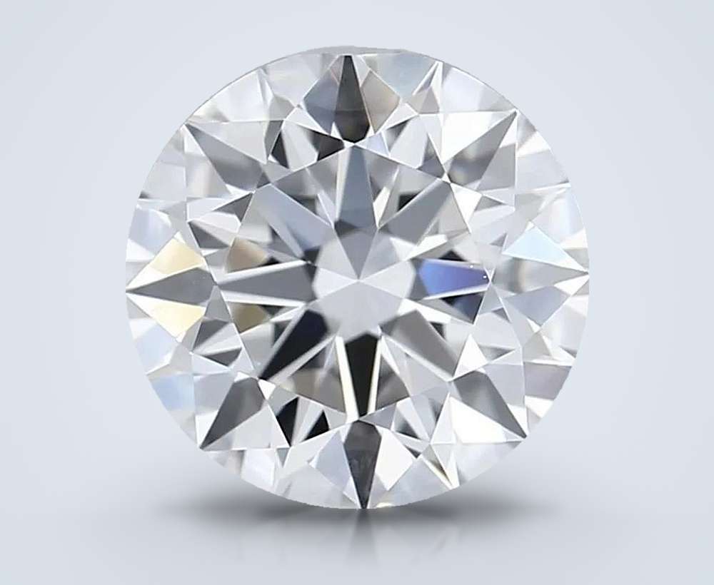 2.9 Carat · F · VVS1 Rare Carat Ideal Cut