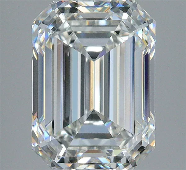 2.5 Carat · H · VVS2 Rare Carat Ideal Cut