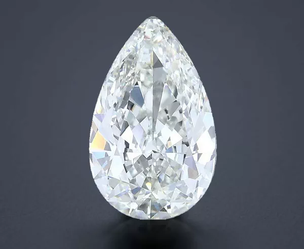 2.03 Carat · H · VVS2 very good Cut