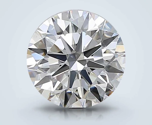 2.09 Carat · G · VS1 Rare Carat Ideal Cut