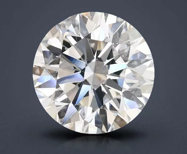 4.59 Carat · D · VS1 Rare Carat Ideal Cut