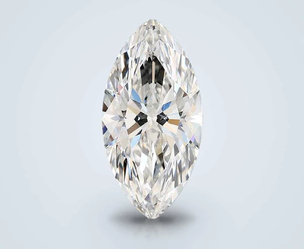 4.07 Carat · E · VS2 Rare Carat Ideal Cut