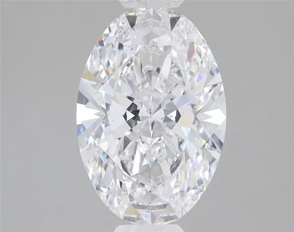 1.84 Carat · D · VS2 Rare Carat Ideal Cut