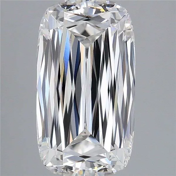4.27 Carat · E · VVS2 Rare Carat Ideal Cut