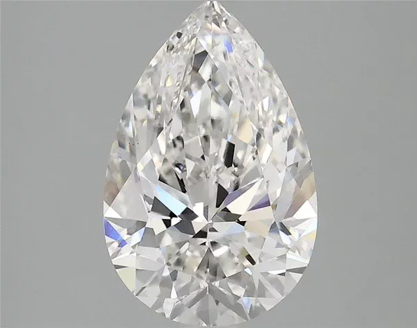 2.38 Carat · E · VS1 Rare Carat Ideal Cut
