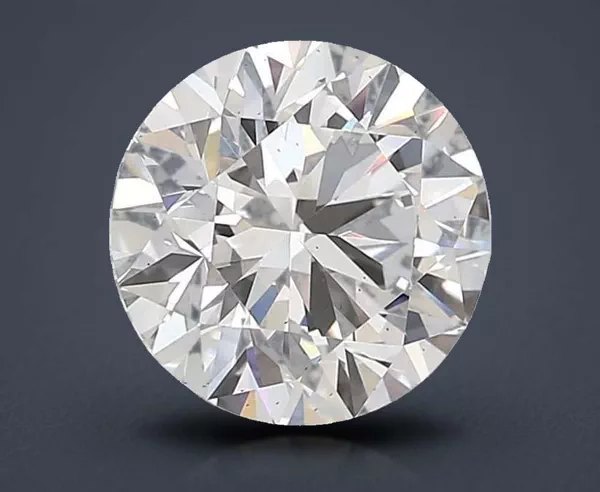 3.54 Carat · E · VS2 Rare Carat Ideal Cut
