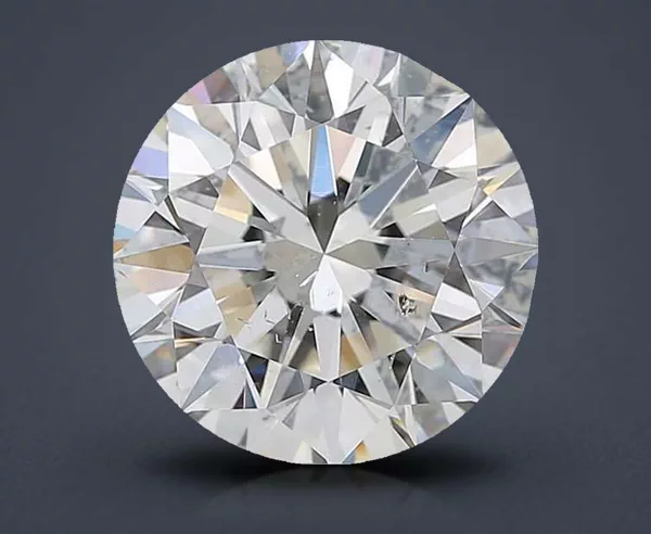 3.05 Carat · I · SI2 Rare Carat Ideal Cut