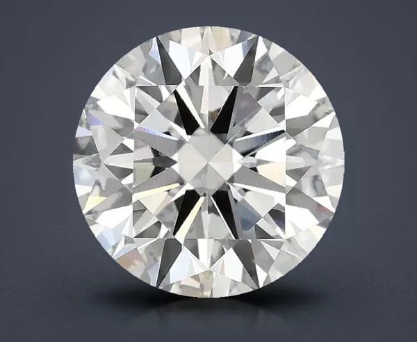 2.51 Carat · G · VS1 Rare Carat Ideal Cut