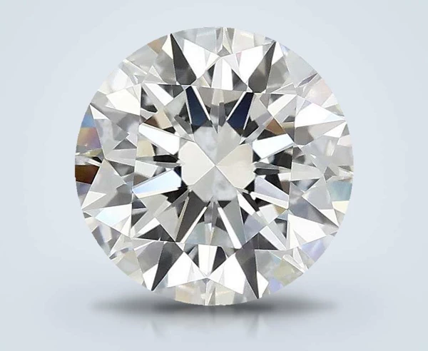 1.96 Carat · E · VVS2 excellent Cut