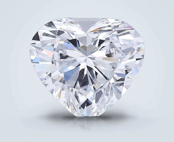 1.29 Carat · D · VVS2 Rare Carat Ideal Cut