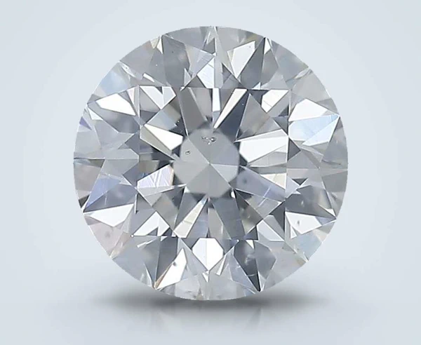 0.84 Carat · E · SI2 Rare Carat Ideal Cut