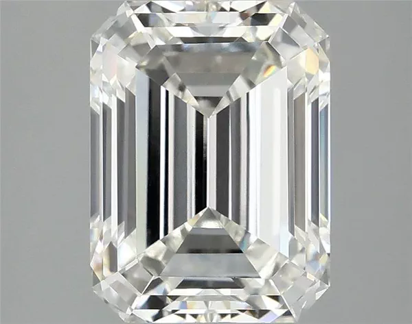 4.02 Carat · G · VVS2 Rare Carat Ideal Cut