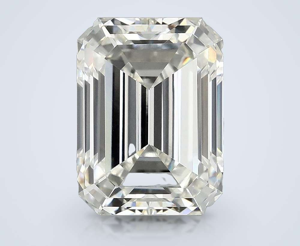 4.02 Carat · G · VVS2 Rare Carat Ideal Cut