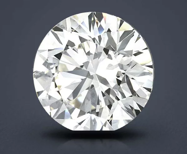 2.68 Carat · J · VVS2 Rare Carat Ideal Cut