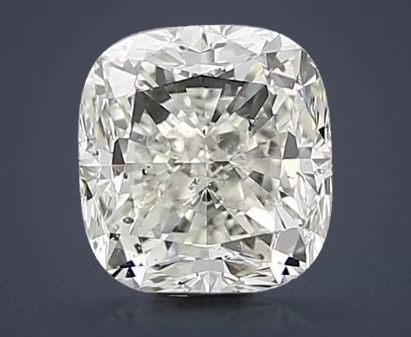 2 Carat · H · SI1 very good Cut