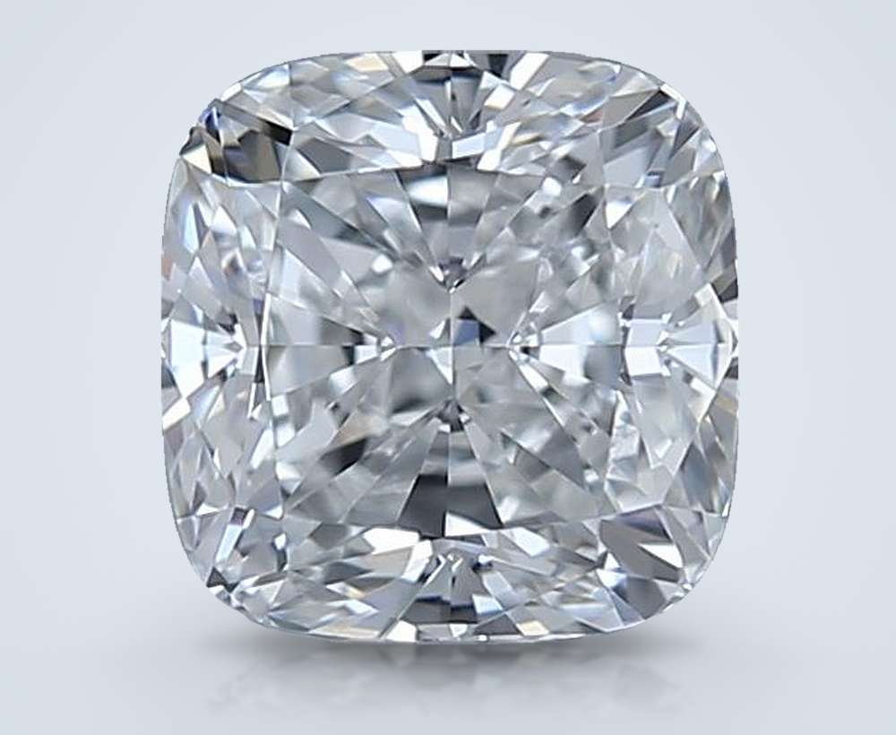 0.61 Carat · F · VVS2 Rare Carat Ideal Cut