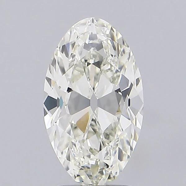 3.08 Carat · I · VS1 very good Cut