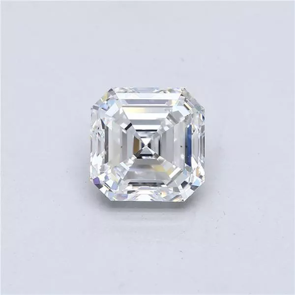 4.04 Carat · D · VS2 Rare Carat Ideal Cut