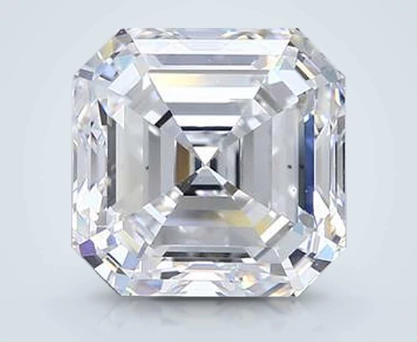 4.04 Carat · D · VS2 Rare Carat Ideal Cut