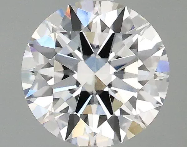 1.46 Carat · D · VVS2 Rare Carat Ideal Cut