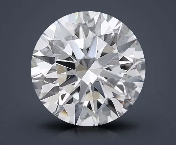 3.07 Carat · F · VVS2 Rare Carat Ideal Cut