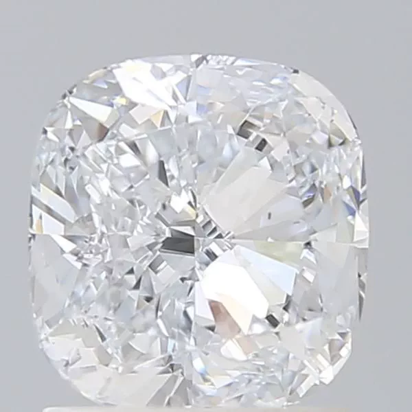 1.67 Carat · E · SI1 Rare Carat Ideal Cut