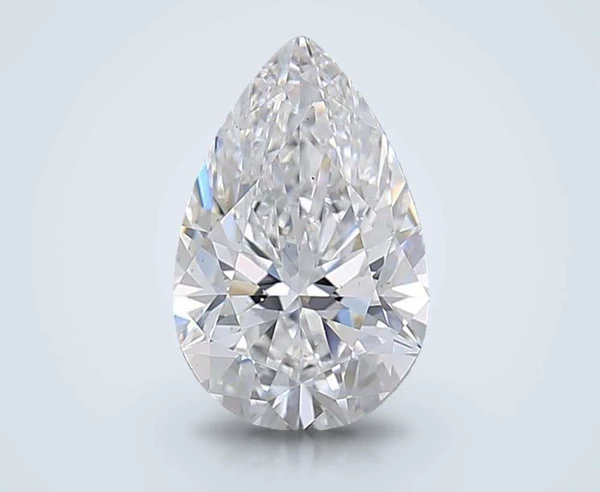 1.59 Carat · D · VS1 Rare Carat Ideal Cut
